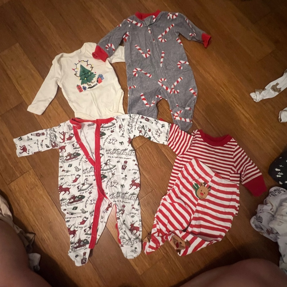 Christmas bundle